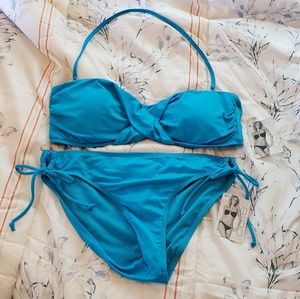 Brand new Cole of California bikini.